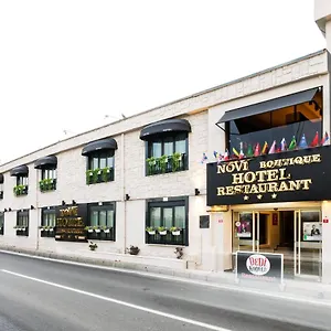 Frühstückspension Florya Novi