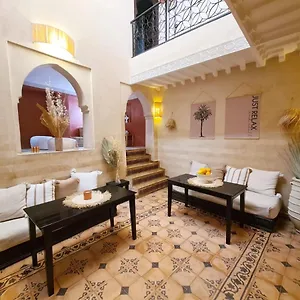 Guest house Riad Casa Sophia, Marrakesh