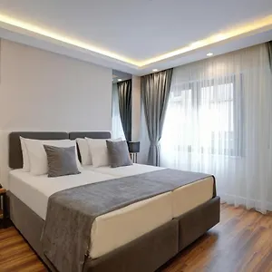 Depiero Karakoey Hotel Istambul