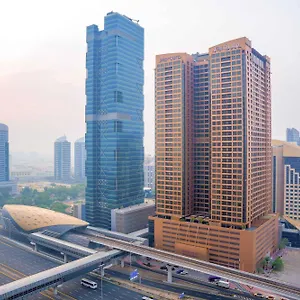 Mercure Barsha Heights And Hotel Dubai