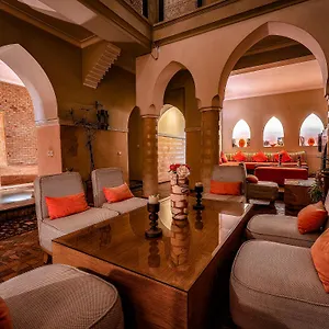 Riad Dar Andamaure