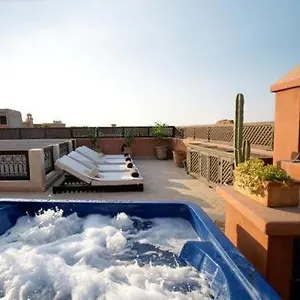 Riad Dar Selen