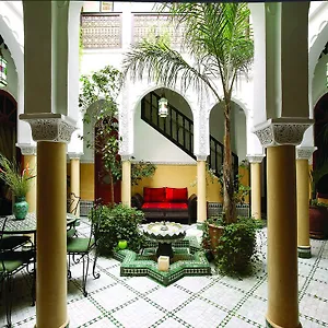 Riad Riad Bab Agnaou & Spa, Marrakesh