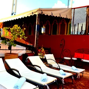 Riad Amya &