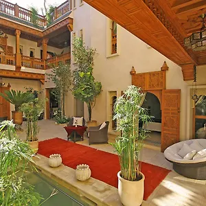Riad Flam &