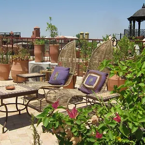 Bed & Breakfast Douarskoll, Marrakesh