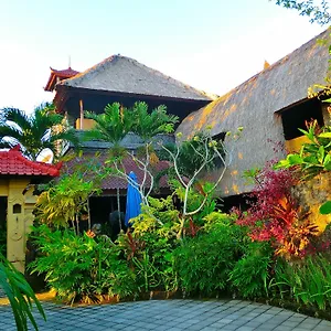 Aahh Bali Bed & Breakfast Jimbaran (Bali)