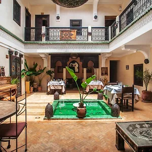 Guest house Riad Haraka, Marrakesh