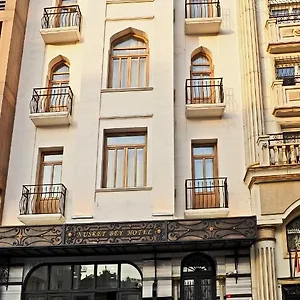 Nusretbey Hotel Istanbul