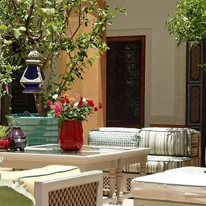 Riad Al Bushra, Marrakesh