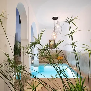 Riad Dar Titrit, Marrakesh