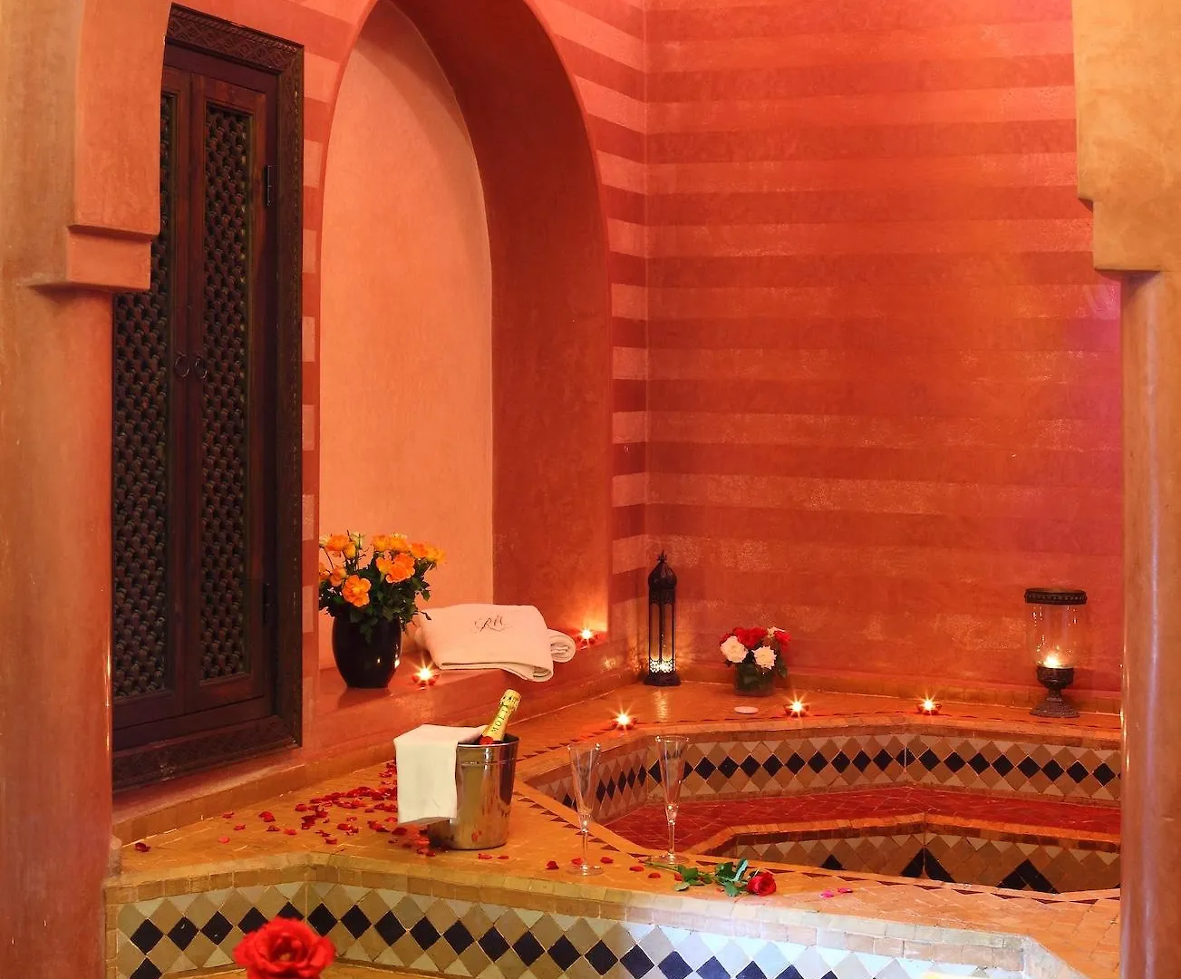 Riad Monceau Hotel Marrakesh