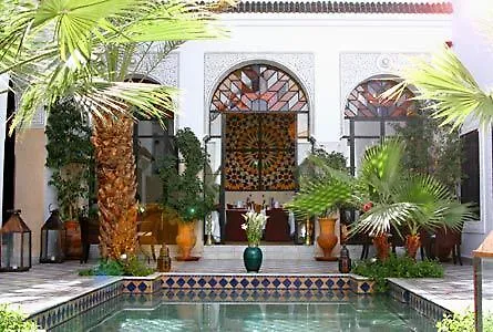 Riad Monceau Hotel Marrakesh