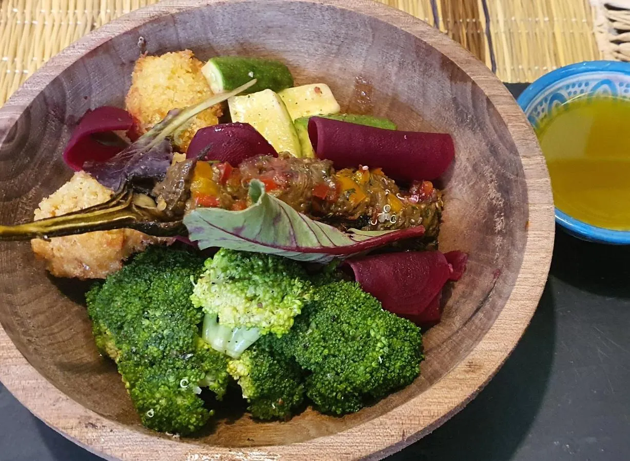 Riad Monceau Marrakesh 5*,