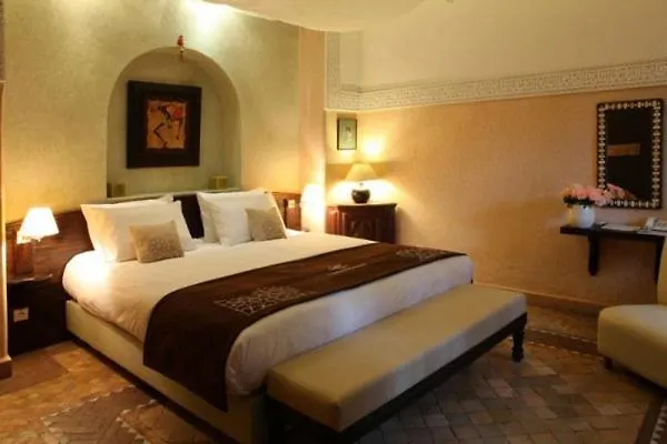 Riad Monceau Marrakesh