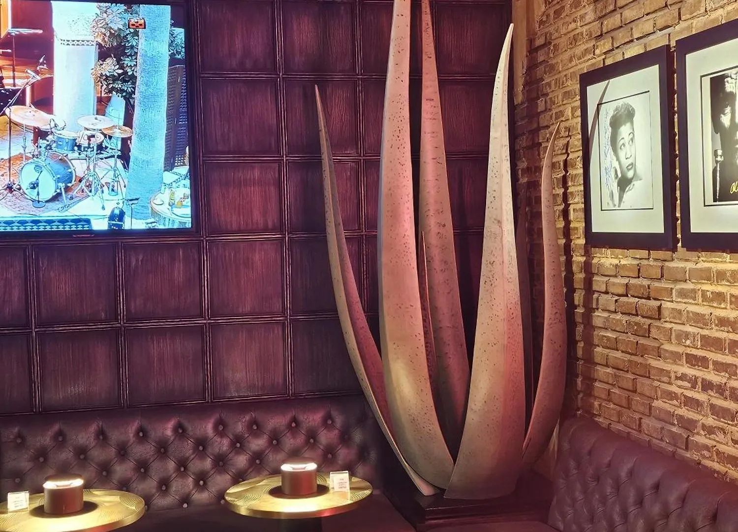 Riad Monceau Marrakesh